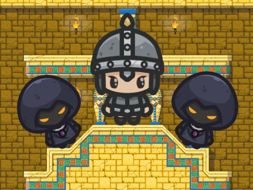 King of Majesty